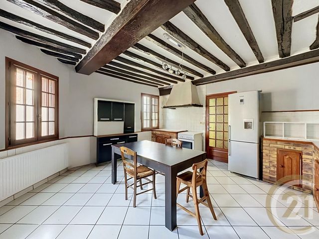 Maison &agrave; vendre - 5 pi&egrave;ces - 113,95 m2 - Rouen - 76 - HAUTE-NORMANDIE