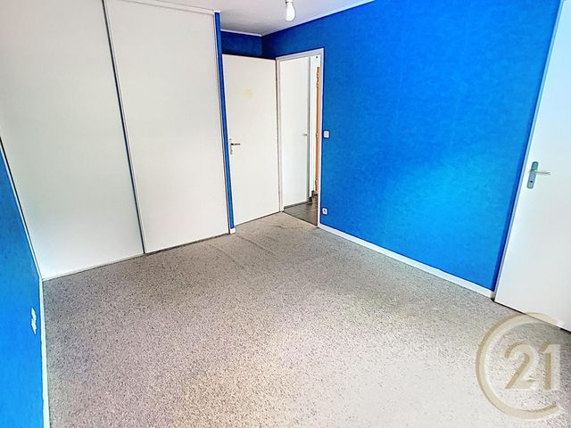 Appartement F2 &agrave; louer - 2 pi&egrave;ces - 42,58 m2 - Rouen - 76 - HAUTE-NORMANDIE
