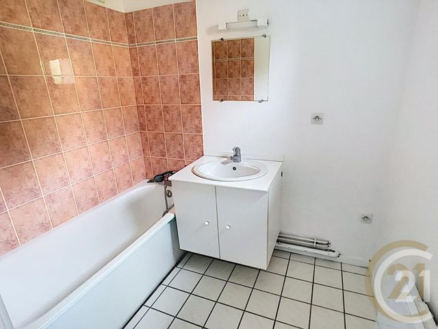 Appartement F2 &agrave; louer - 2 pi&egrave;ces - 42,58 m2 - Rouen - 76 - HAUTE-NORMANDIE