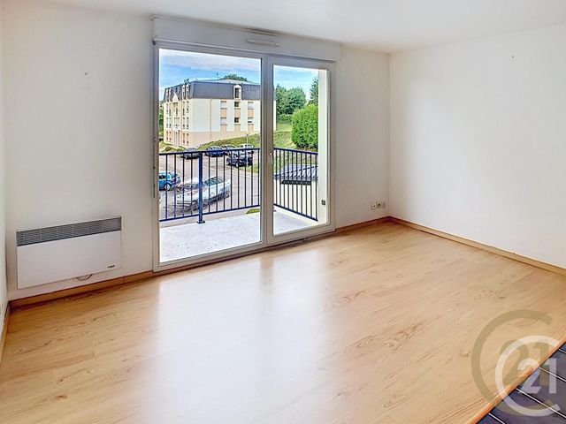appartement - ROUEN - 76
