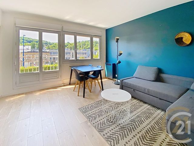 appartement - DEVILLE LES ROUEN - 76