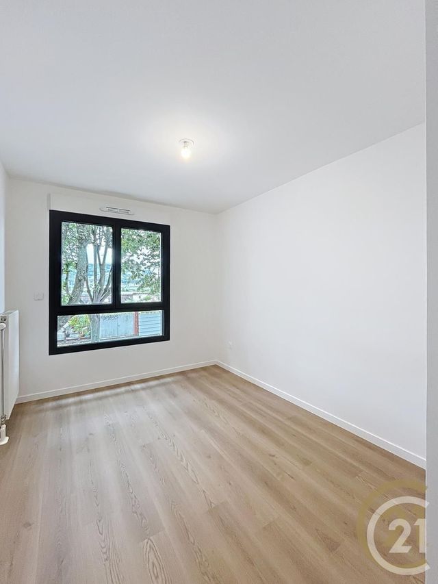 Appartement F3 &agrave; louer - 3 pi&egrave;ces - 62,66 m2 - Sotteville Les Rouen - 76 - HAUTE-NORMANDIE