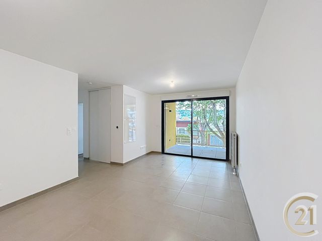 appartement - SOTTEVILLE LES ROUEN - 76