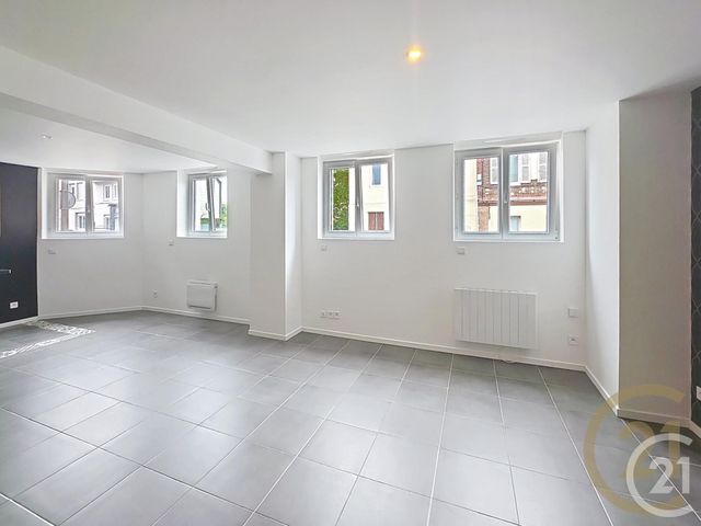 appartement - NOTRE DAME DE BONDEVILLE - 76