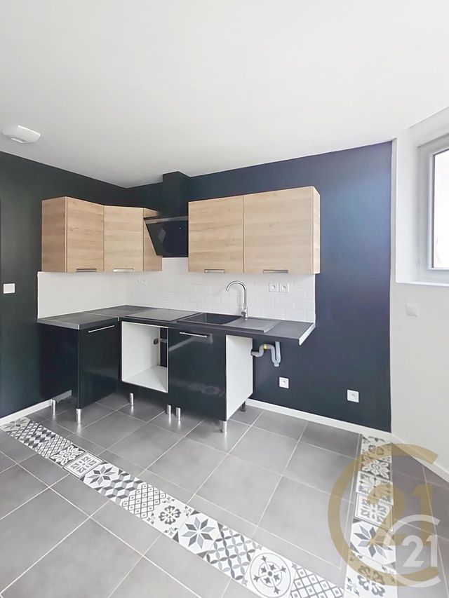 Appartement F2 bis &agrave; louer - 2 pi&egrave;ces - 51,26 m2 - Notre Dame De Bondeville - 76 - HAUTE-NORMANDIE