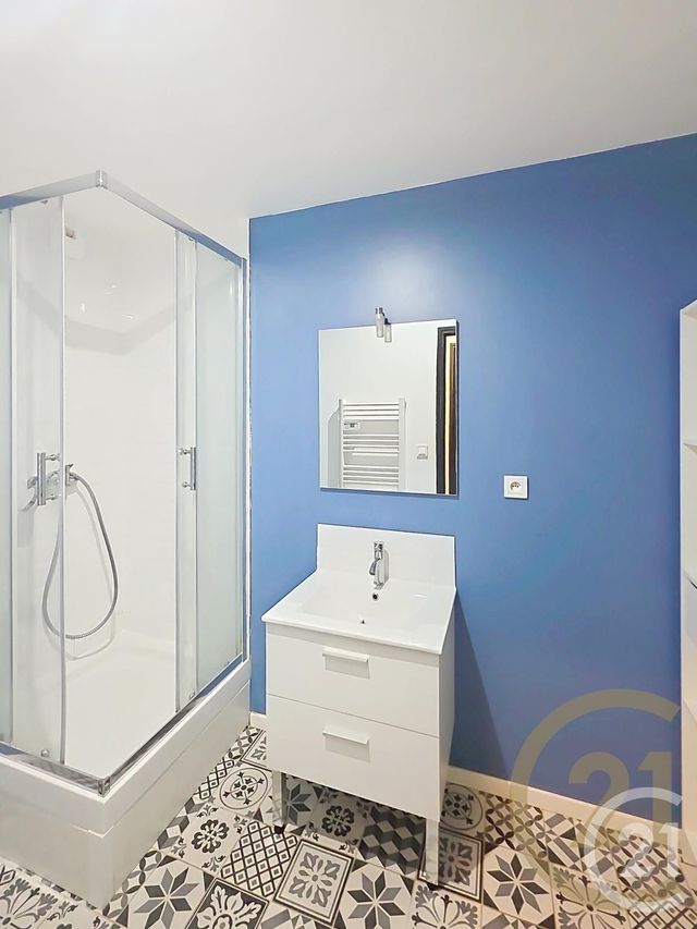Appartement F2 bis &agrave; louer - 2 pi&egrave;ces - 51,26 m2 - Notre Dame De Bondeville - 76 - HAUTE-NORMANDIE