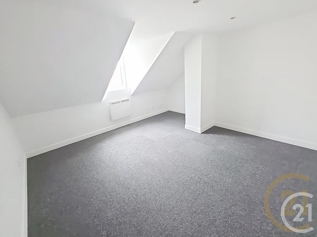 Maison &agrave; louer - 3 pi&egrave;ces - 60,50 m2 - Deville Les Rouen - 76 - HAUTE-NORMANDIE