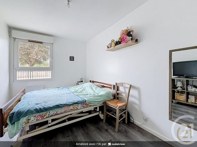 Appartement F3 &agrave; vendre - 3 pi&egrave;ces - 68 m2 - Rouen - 76 - HAUTE-NORMANDIE