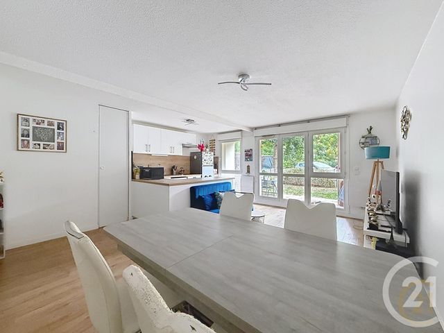 Appartement F3 &agrave; vendre - 3 pi&egrave;ces - 68 m2 - Rouen - 76 - HAUTE-NORMANDIE