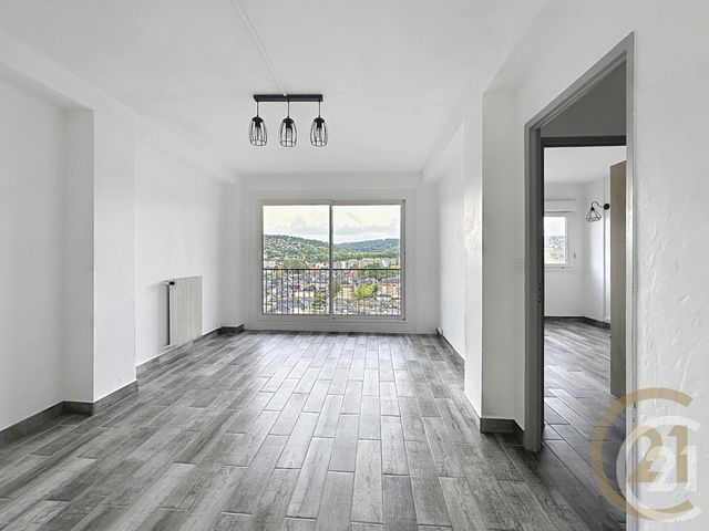 Appartement F2 &agrave; vendre - 2 pi&egrave;ces - 51,20 m2 - Maromme - 76 - HAUTE-NORMANDIE