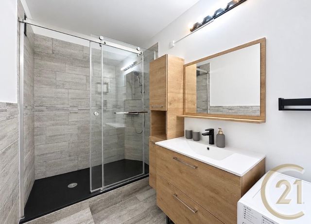 Appartement F2 &agrave; vendre - 2 pi&egrave;ces - 51,20 m2 - Maromme - 76 - HAUTE-NORMANDIE