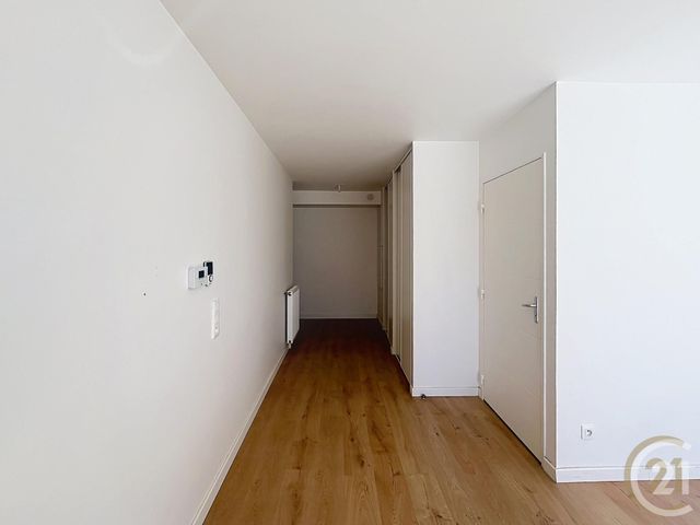 Appartement &agrave; louer - 2 pi&egrave;ces - 33,77 m2 - Elbeuf - 76 - HAUTE-NORMANDIE