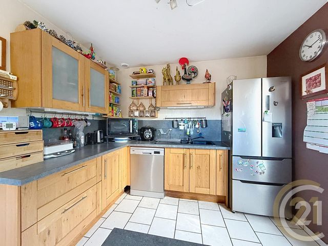 Maison &agrave; vendre - 5 pi&egrave;ces - 88,88 m2 - Notre Dame De Bondeville - 76 - HAUTE-NORMANDIE