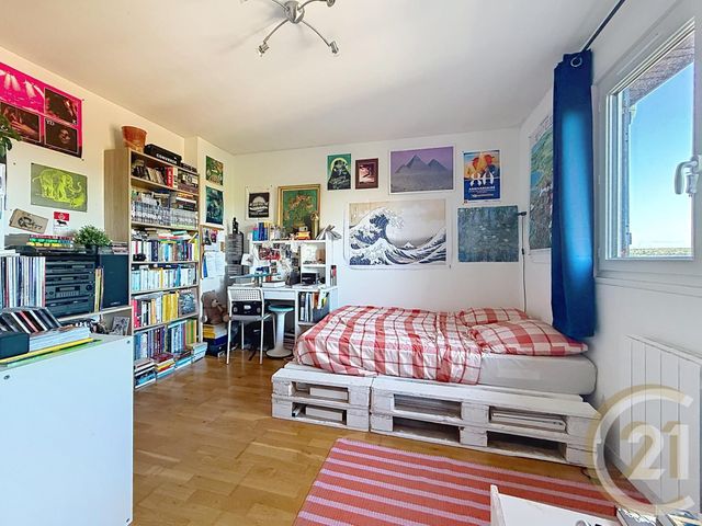 Maison &agrave; vendre - 5 pi&egrave;ces - 88,88 m2 - Notre Dame De Bondeville - 76 - HAUTE-NORMANDIE