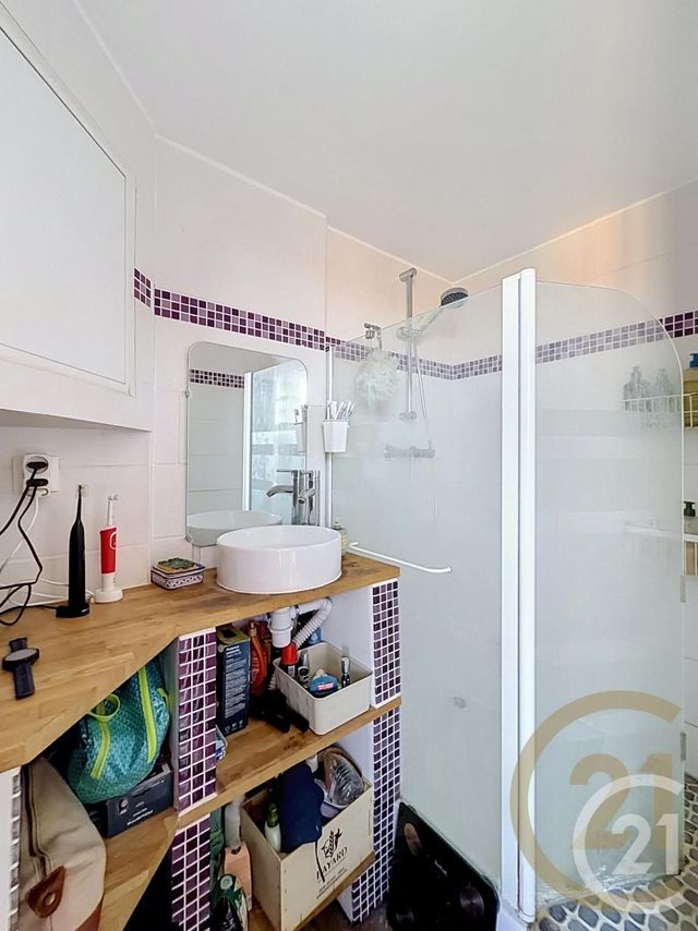 Maison &agrave; vendre - 5 pi&egrave;ces - 88,88 m2 - Notre Dame De Bondeville - 76 - HAUTE-NORMANDIE