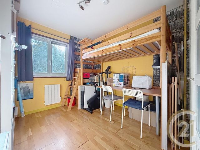 Maison &agrave; vendre - 5 pi&egrave;ces - 88,88 m2 - Notre Dame De Bondeville - 76 - HAUTE-NORMANDIE