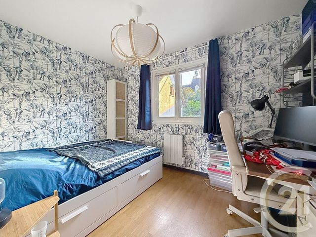 Maison &agrave; vendre - 5 pi&egrave;ces - 88,88 m2 - Notre Dame De Bondeville - 76 - HAUTE-NORMANDIE