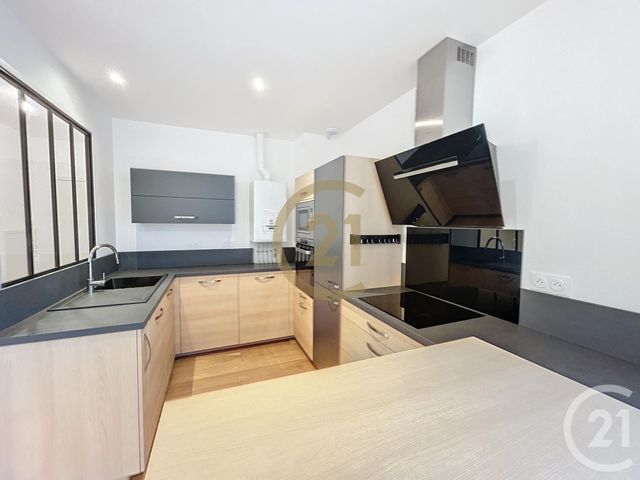 Appartement F3 &agrave; louer - 3 pi&egrave;ces - 64,06 m2 - Deville Les Rouen - 76 - HAUTE-NORMANDIE
