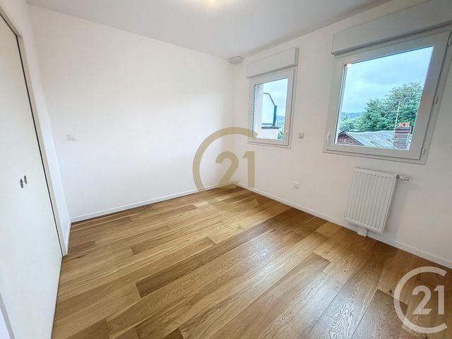 Appartement F3 &agrave; louer - 3 pi&egrave;ces - 64,06 m2 - Deville Les Rouen - 76 - HAUTE-NORMANDIE