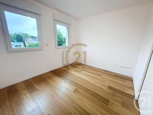 Appartement F3 &agrave; louer - 3 pi&egrave;ces - 64,06 m2 - Deville Les Rouen - 76 - HAUTE-NORMANDIE