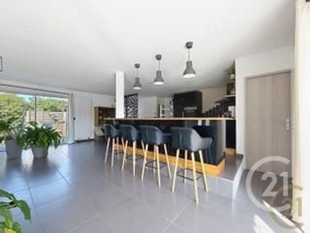Maison &agrave; vendre - 6 pi&egrave;ces - 140,33 m2 - Igoville - 27 - HAUTE-NORMANDIE
