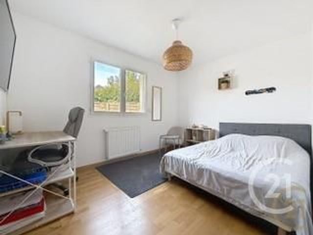 Maison &agrave; vendre - 6 pi&egrave;ces - 140,33 m2 - Igoville - 27 - HAUTE-NORMANDIE