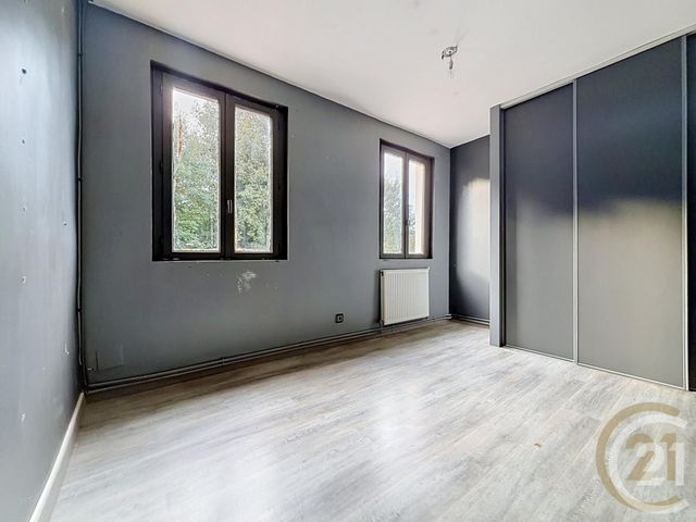 Maison &agrave; vendre - 6 pi&egrave;ces - 112 m2 - Le Houlme - 76 - HAUTE-NORMANDIE