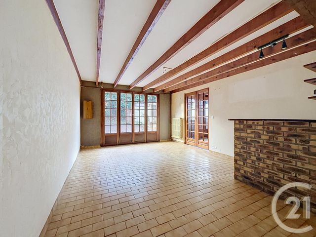Maison 6 pièces 112 m² · au Houlme · 112 m² · 158 000 €