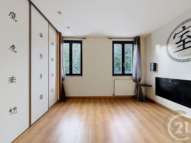 Maison &agrave; vendre - 6 pi&egrave;ces - 112 m2 - Le Houlme - 76 - HAUTE-NORMANDIE