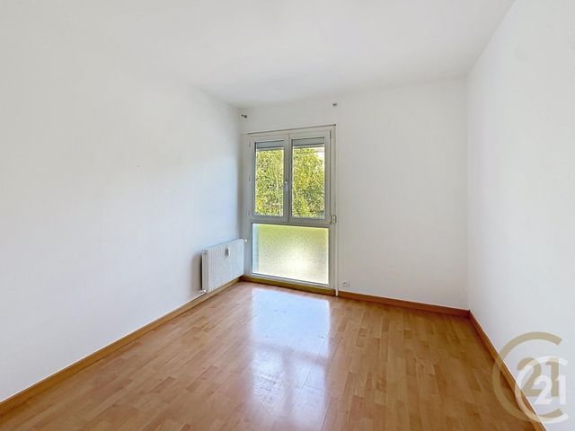 Appartement F4 &agrave; vendre - 4 pi&egrave;ces - 77,56 m2 - Deville Les Rouen - 76 - HAUTE-NORMANDIE