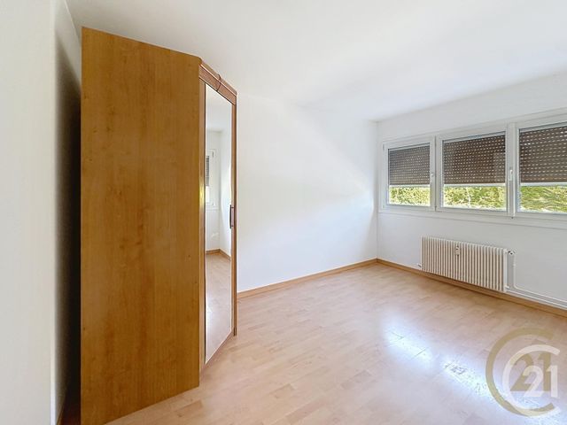Appartement F4 &agrave; vendre - 4 pi&egrave;ces - 77,56 m2 - Deville Les Rouen - 76 - HAUTE-NORMANDIE