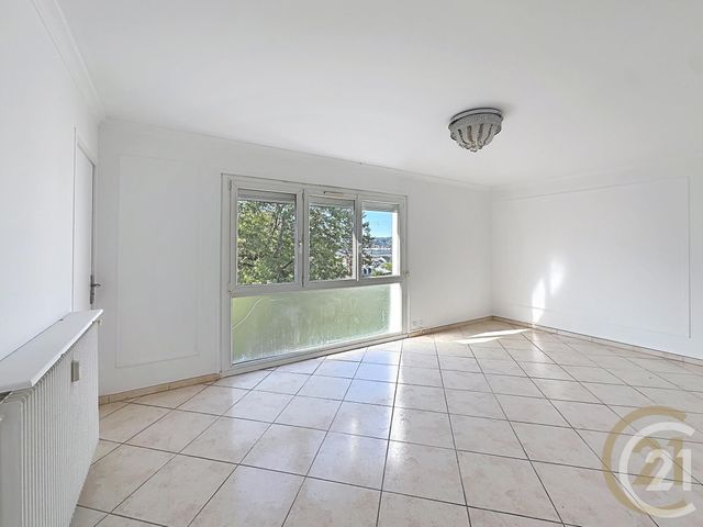 appartement - DEVILLE LES ROUEN - 76