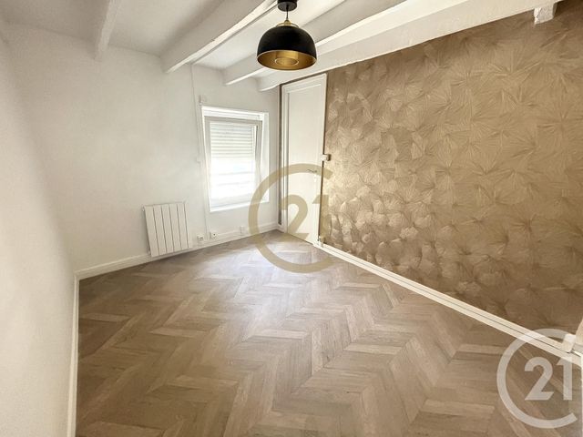 Maison &agrave; louer - 3 pi&egrave;ces - 40,01 m2 - Malaunay - 76 - HAUTE-NORMANDIE
