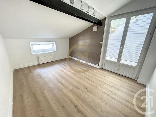 Maison &agrave; louer - 3 pi&egrave;ces - 40,01 m2 - Malaunay - 76 - HAUTE-NORMANDIE