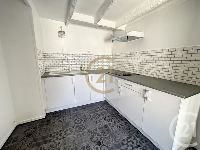 Maison &agrave; louer - 3 pi&egrave;ces - 40,01 m2 - Malaunay - 76 - HAUTE-NORMANDIE