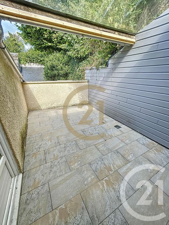 Maison &agrave; louer - 3 pi&egrave;ces - 40,01 m2 - Malaunay - 76 - HAUTE-NORMANDIE