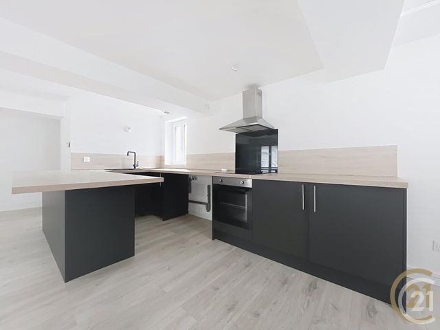 Maison &agrave; louer - 5 pi&egrave;ces - 96,15 m2 - Amfreville La Mi Voie - 76 - HAUTE-NORMANDIE