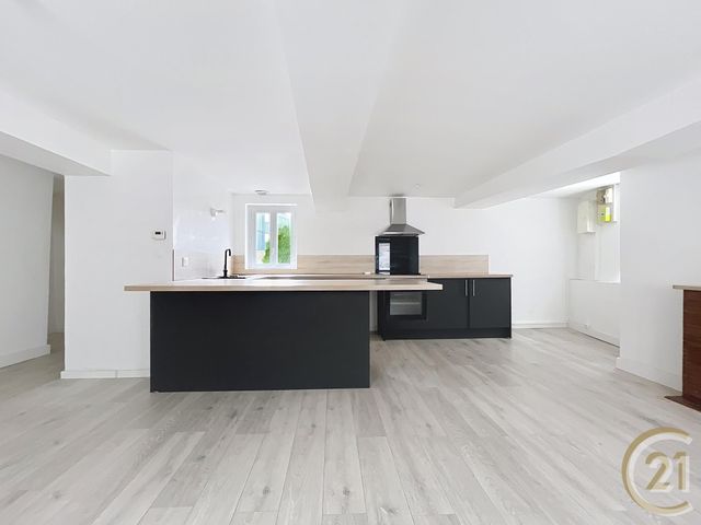 Maison &agrave; louer - 5 pi&egrave;ces - 96,15 m2 - Amfreville La Mi Voie - 76 - HAUTE-NORMANDIE