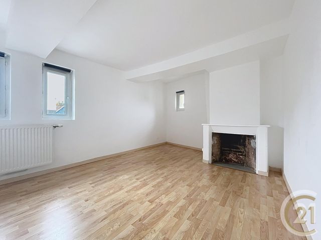 Maison &agrave; louer - 5 pi&egrave;ces - 96,15 m2 - Amfreville La Mi Voie - 76 - HAUTE-NORMANDIE