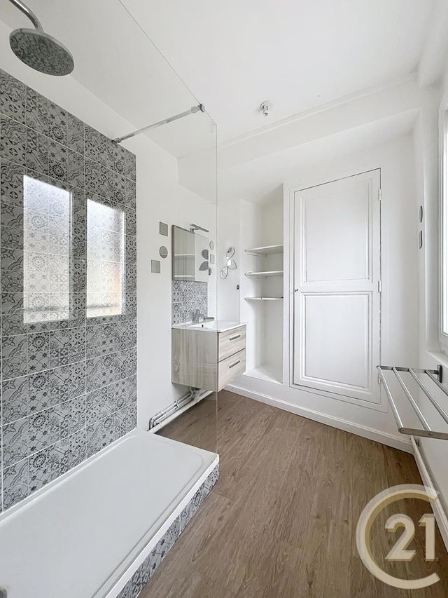 Maison &agrave; louer - 5 pi&egrave;ces - 96,15 m2 - Amfreville La Mi Voie - 76 - HAUTE-NORMANDIE