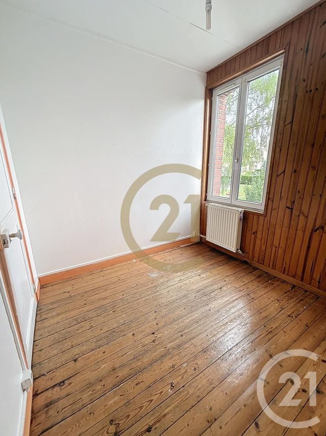 Maison &agrave; louer - 5 pi&egrave;ces - 69,12 m2 - Maromme - 76 - HAUTE-NORMANDIE