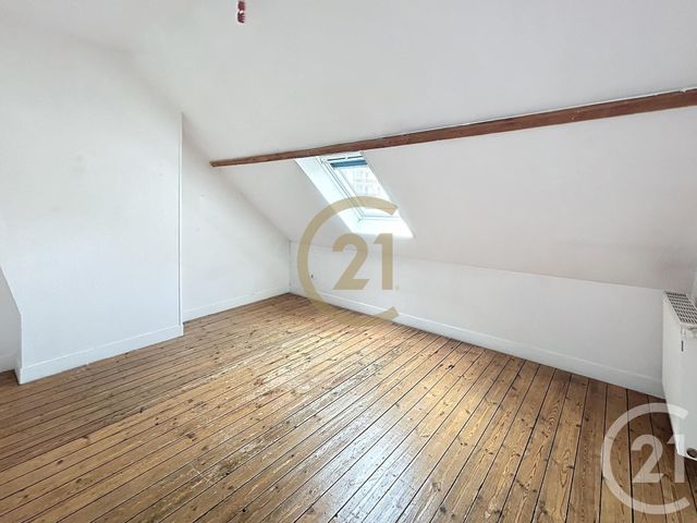 Maison &agrave; louer - 5 pi&egrave;ces - 69,12 m2 - Maromme - 76 - HAUTE-NORMANDIE