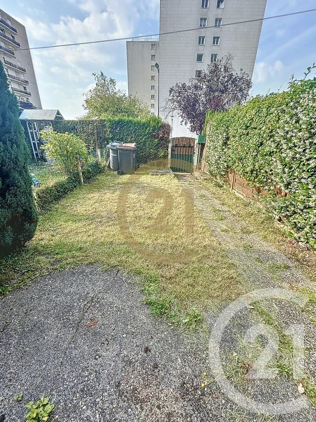 Maison &agrave; louer - 5 pi&egrave;ces - 69,12 m2 - Maromme - 76 - HAUTE-NORMANDIE