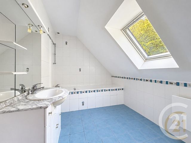 Maison &agrave; vendre - 5 pi&egrave;ces - 116,70 m2 - Deville Les Rouen - 76 - HAUTE-NORMANDIE