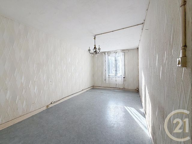 Maison &agrave; vendre - 5 pi&egrave;ces - 91 m2 - Le Houlme - 76 - HAUTE-NORMANDIE