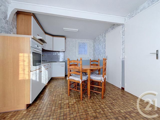 Maison &agrave; vendre - 5 pi&egrave;ces - 91 m2 - Le Houlme - 76 - HAUTE-NORMANDIE