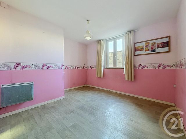 Maison &agrave; vendre - 5 pi&egrave;ces - 91 m2 - Le Houlme - 76 - HAUTE-NORMANDIE