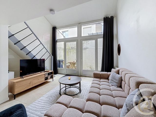 maison - DEVILLE LES ROUEN - 76