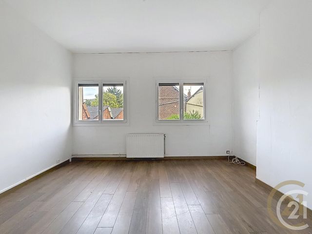 Maison &agrave; vendre - 5 pi&egrave;ces - 89,10 m2 - Deville Les Rouen - 76 - HAUTE-NORMANDIE