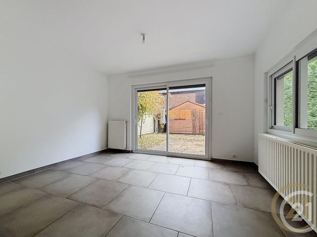 Maison &agrave; vendre - 5 pi&egrave;ces - 89,10 m2 - Deville Les Rouen - 76 - HAUTE-NORMANDIE